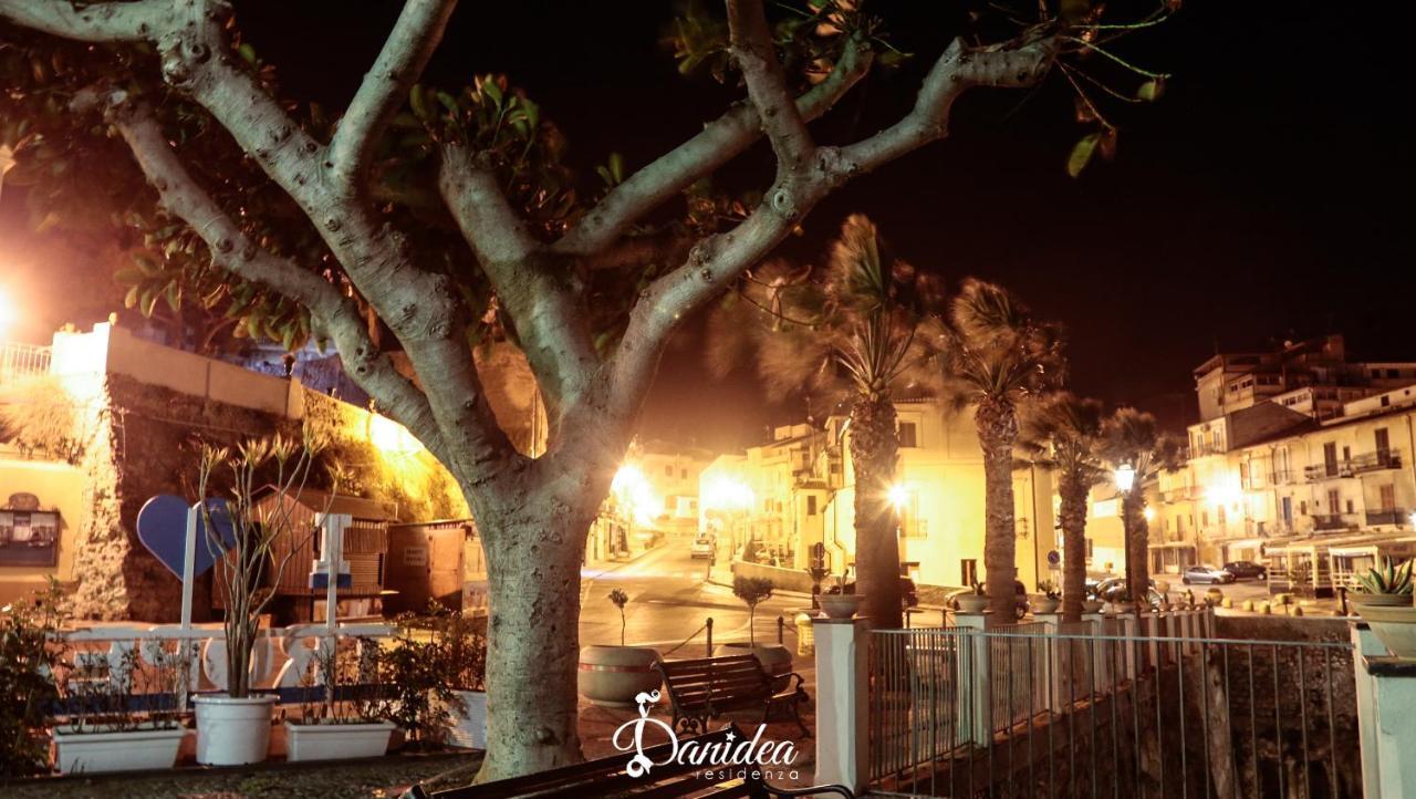 Residenza Danidea Bed & Breakfast Tropea Exterior foto
